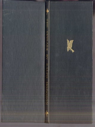 Item #043631 The Skylark and Other Poems. Hodgson Ralph