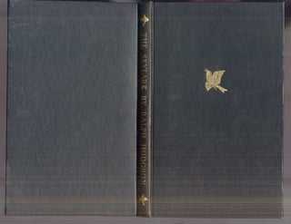 Item #043631 The Skylark and Other Poems. Hodgson Ralph