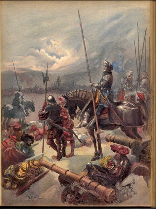 Francois 1er (Le Roi Chevalier)