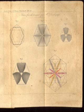 Annales de Chimie et de Physique. Troisieme Serie, Tome 13-15