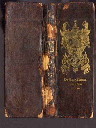 Item #044020 Les Provinciales ou Lettres Ecrites Par Louis de Montalte a un Provincial de ses...