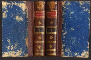 Item #044028 Bibliotheque des Anciens Philosophes Contenant Les Oeuvres de Platon,...