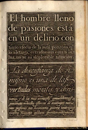 Arte de Escribir Por Reglas y Con Muestras, Segun la Doctrina De los Mejores Autores