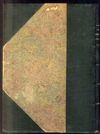 Item #044305 Les Péchés Capitaux. Henry - Emile Verhaeren - Henri de Régnier - Edmond...