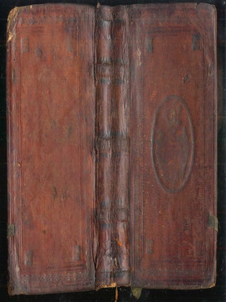 Item #044318 Orationum Volumina Duo. Quorum Primium Ante aliquot annos in lucem prodijt, Secundum...