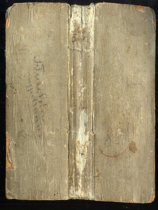Item #044324 Medulla asceseos seu Exercitia S.P. Ignatii de Loyola. Aloysius Bellecius