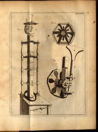 Tentamina Experimentorum Naturalium in Accademia del Cimento