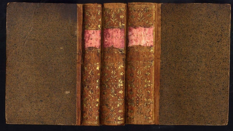 Item #044419 Oeuvres de Maitre François Rabelais, Publiées Sous le Titre de Faits et Dits du Géant Gargantua et de son Fils Pantagruel. François Rabelais, Duchat.