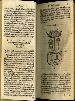 Nobleza del Andaluzia