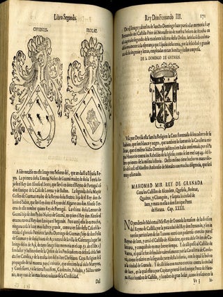 Nobleza del Andaluzia
