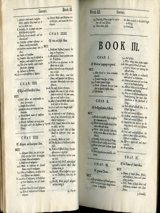 An Essay Concerning Humane Understanding. The Second Edition, with Large Additions
