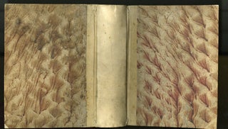 Item #044636 Ephemerides ad annos XIX incipientes ab anno Christi MDLVIII usque ad annum...