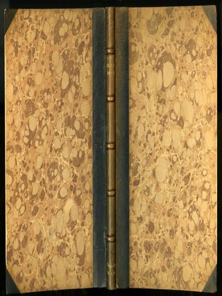 Item #044637 Tabule Astronomice Elisabeth Regine. de Córdoba Alfonso