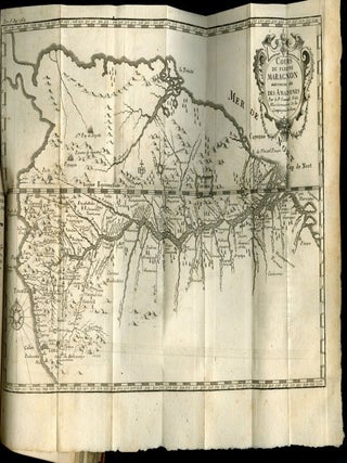 Lettres édifiantes et curieuses, Écrites des Missions Étrangères. Nouvelle Édition.