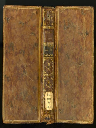 Lettres édifiantes et curieuses, Écrites des Missions Étrangères. Nouvelle Édition.
