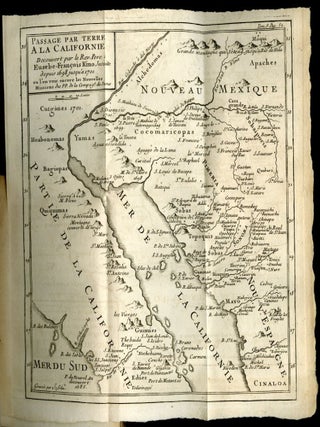 Lettres édifiantes et curieuses, Écrites des Missions Étrangères. Nouvelle Édition.