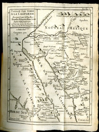 Lettres édifiantes et curieuses, Écrites des Missions Étrangères. Nouvelle Édition.