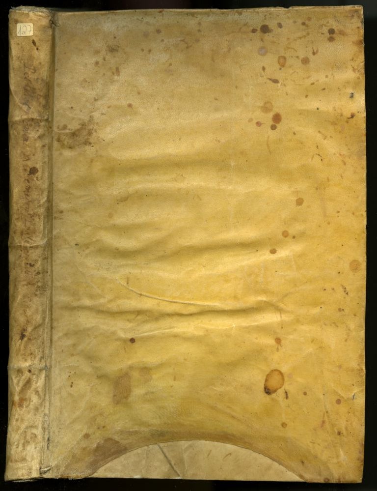 Item #044716 Commentarii in Librum Demetrii Phalerei de Elocutione. Piero Vettori, Demetrius of Phalerum.