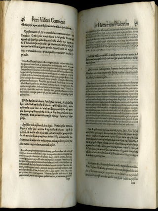 Commentarii in Librum Demetrii Phalerei de Elocutione