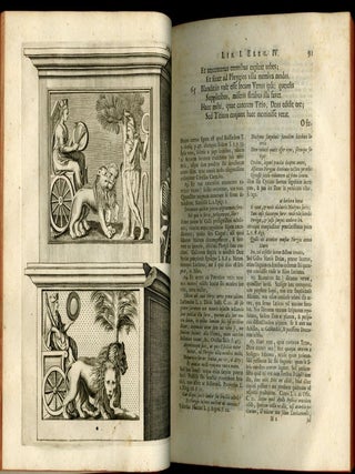 Albii Tibullu Equitis Rom. Quae Exstant, ad Fidem Veterum Membranarum