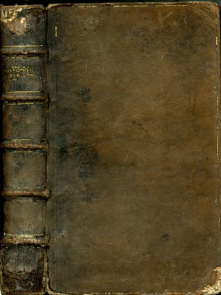 Item #044725 Historiarum Libri IX. Herodotus, Henri Estienne
