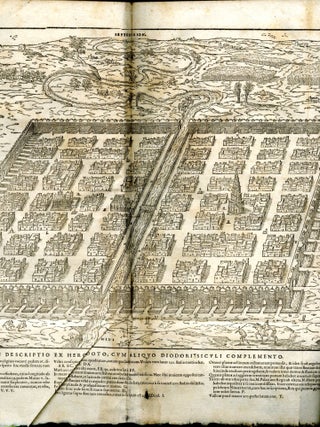Historiarum Libri IX