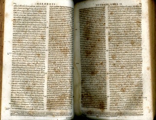 Historiarum Libri IX