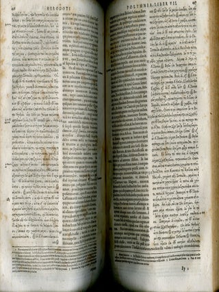 Historiarum Libri IX