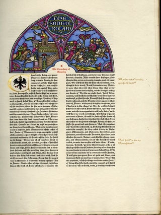The Song of Roland