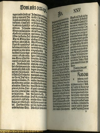 Sermones mediocres de tempore, Sermones quattuor de eucharistia et de passione domini