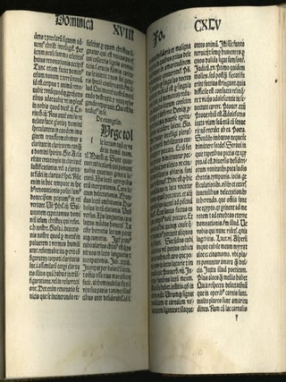 Sermones mediocres de tempore, Sermones quattuor de eucharistia et de passione domini