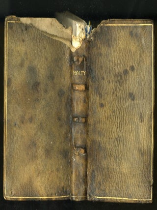 Item #044756 Elegie auf ein Landmadchen. Holty Ludwig Heinrich Christian