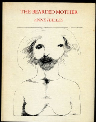 Item #044773 The Bearded Mother. Halley Anne