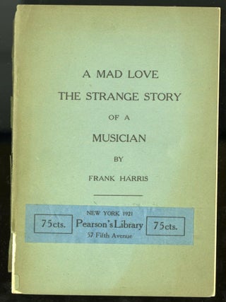 Item #044833 With it: The Name of the Game. Langston Hughes, Liam O'Flaherty, Claude Brown,...