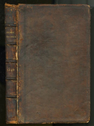 Item #044904 Pseudodoxia Epidemica: or Enquiries Into Very Many Received Tenets, and Commonly...