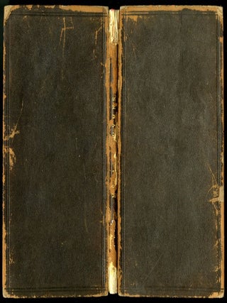 Item #044931 Hymns on Selected Portions of Scripture. Medley Rev. Mr