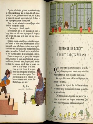 Contes et Images