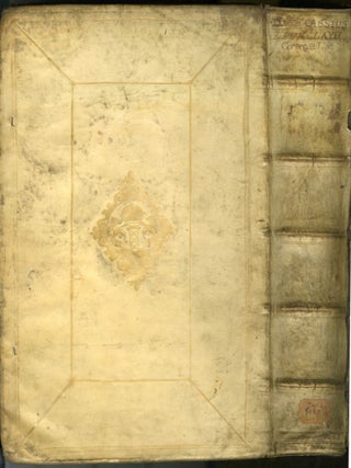 Item #044957 Dionis Cassii Cocceiani Historiae Romanae Libri XLVI, Partem Integri Partim Mutili,...