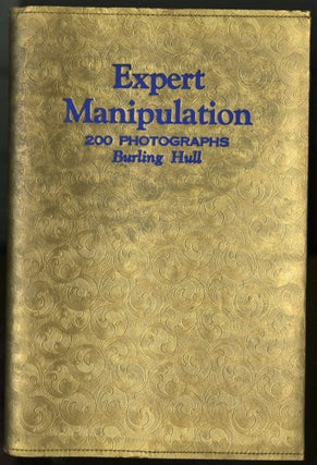 Item #044962 Expert Manipulation: Including an Accurate and Comprehensive Technical Treatise on...