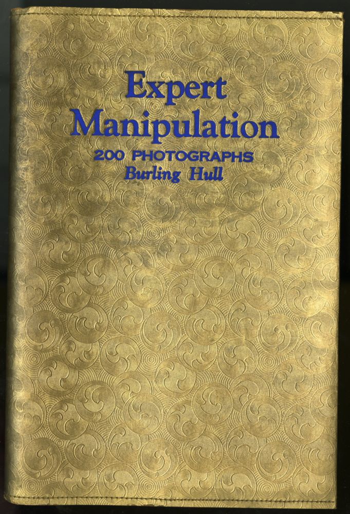 Item #044962 Expert Manipulation: Including an Accurate and Comprehensive Technical Treatise on the Expert Manipulation of Miniature Billiard Balls. Burling Hull.