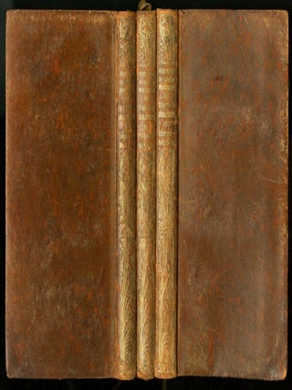 Item #045015 Das Dekameron. Boccaccio Giovanni di