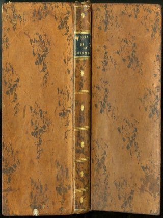 Item #045038 Droits de L'Homme; en Reponse a L'Attaque de M. Burke Sur la Révolution Françoise...