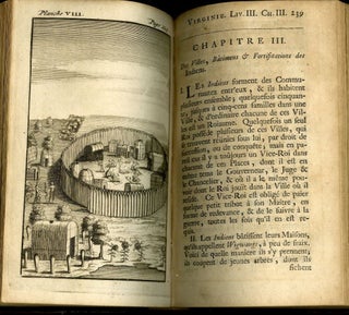 Histoire de la Virginie