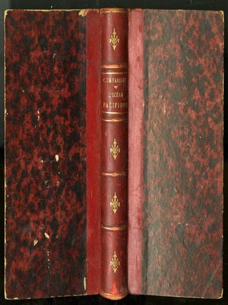 Item #045070 L'Océan Pacifique. de Varigny C