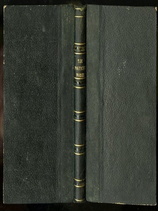 Item #045086 The Poetical Works of Oliver Goldsmith. Goldsmith Oliver