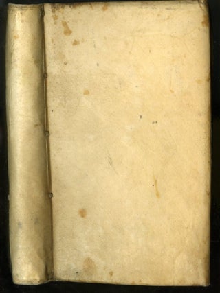 Item #045121 Raccolta di Lettere Scritte del Cardinal Bentivoglio in Tempo Delle sue Nuntiature...