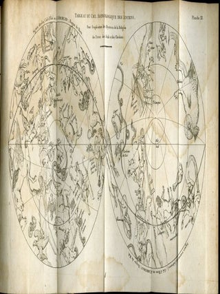 Les Ruines ou Meditation sur les Révolutions des Empires