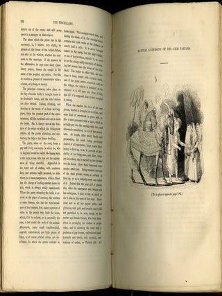 The Female's Encyclopaedia of Useful and Entertaining Knowledge; Comprising Every Branch of Domestic Economy