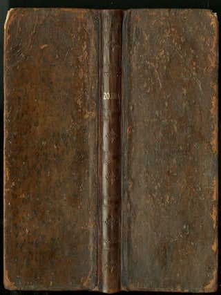 Item #045188 Zosimou kometos kai apophiskosynegorou Historias neas bibloi hex: Zosimi comitis &...