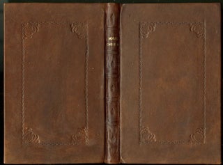 Item #045189 Hermathenae, or, Moral Emblems, and Ethnick Tales. Vol I. Tolson Francis
